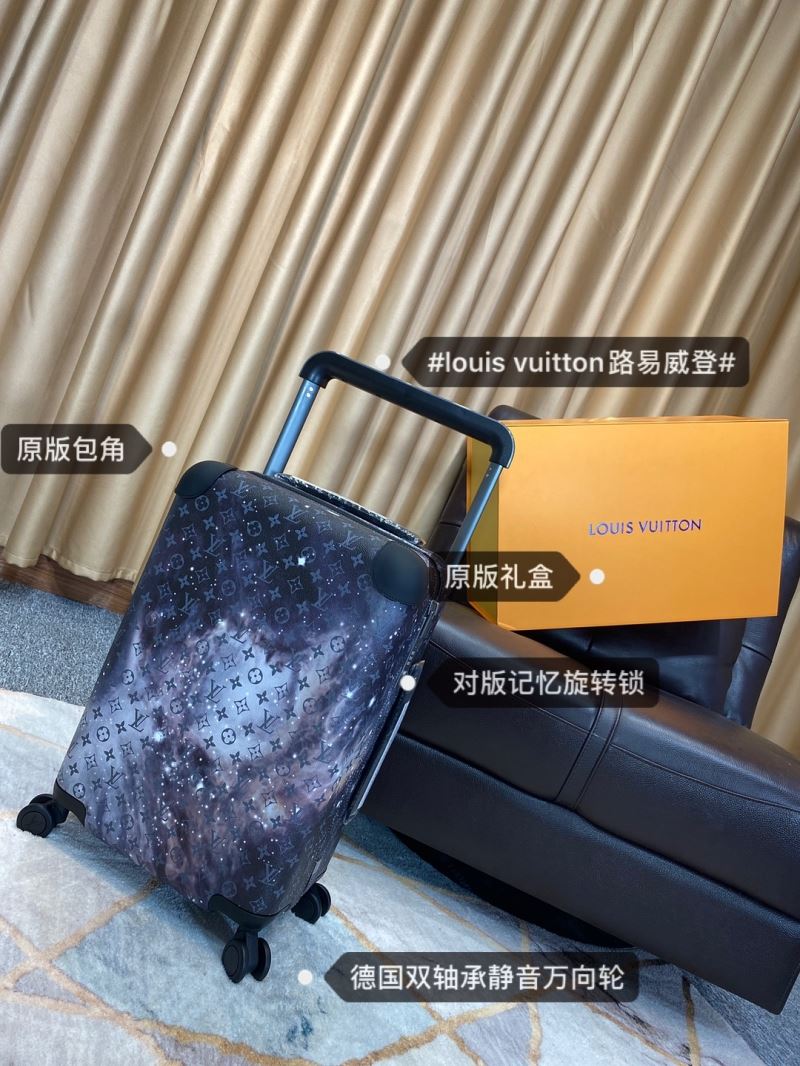 Louis Vuitton Suitcase